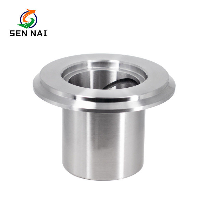 OEM Metrik Baja Sleeve Bushings 1 Inch Id Baja Bushing Wear Resistance