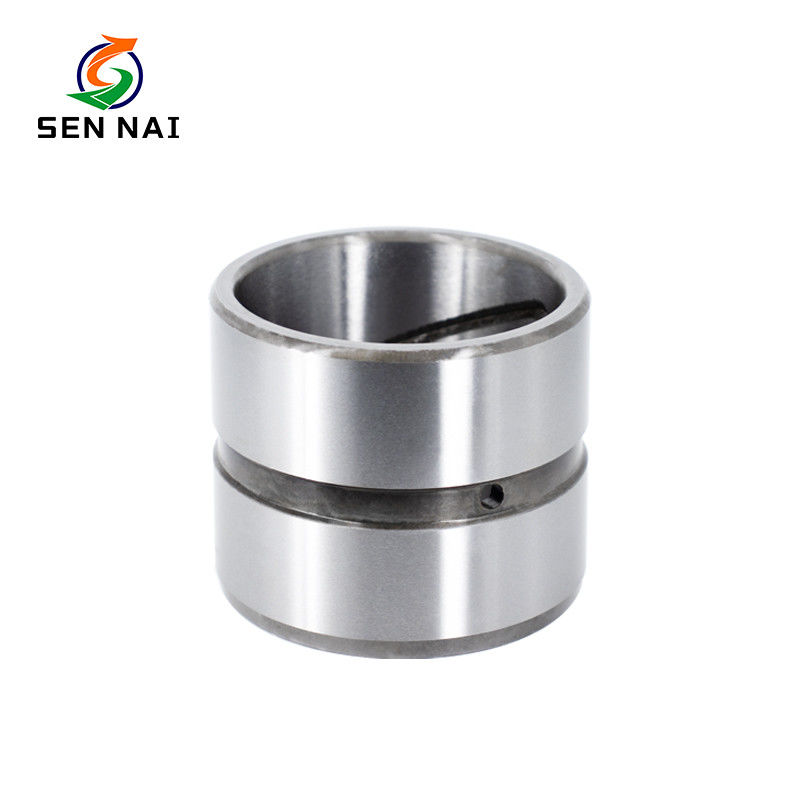 OEM Metrik Baja Sleeve Bushings 1 Inch Id Baja Bushing Wear Resistance