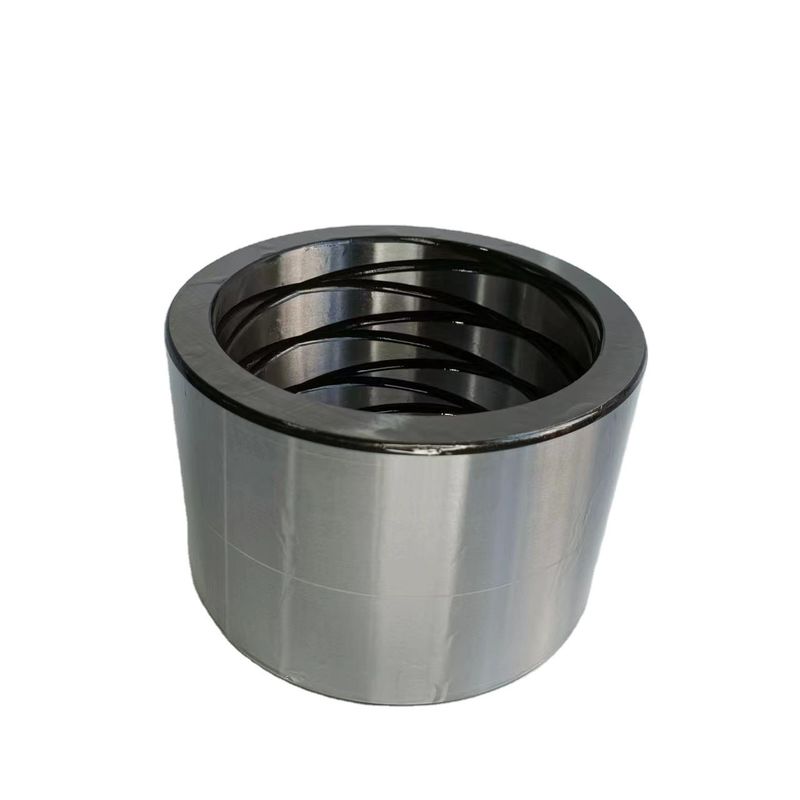 OEM Aftermarket Excavator Pins And Bushings High Hardness Tube Type