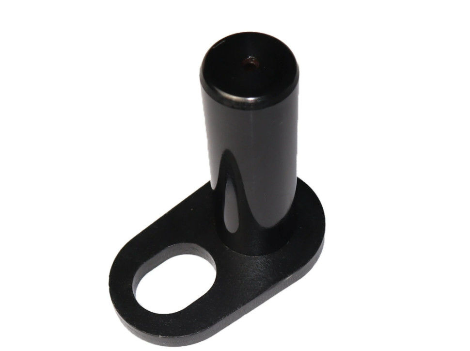 ISO9001 Pins Baja Antirust Pins Bucket Untuk Mini Excavator Berbagai Ukuran