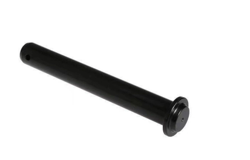 ISO9001 Pins Baja Antirust Pins Bucket Untuk Mini Excavator Berbagai Ukuran