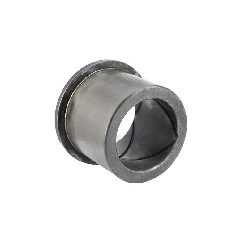 Ukuran Disesuaikan Flanged Linear Bushing Mechanical Bushings Korosi Proof