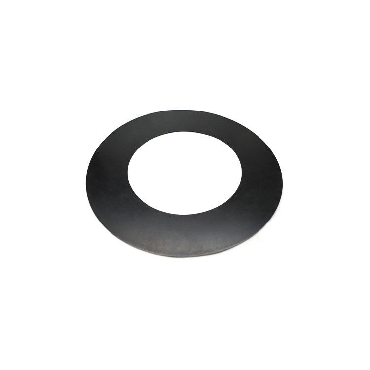 Disesuaikan Bulat Baja Shims Ukuran 70x140x2 Shock Absorber Gasket Flat Adjust