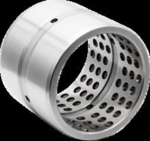 DIN1494 Baja Excavator Bushing / Wear Resistance Excavator Bushing dengan ketahanan aus yang sangat baik
