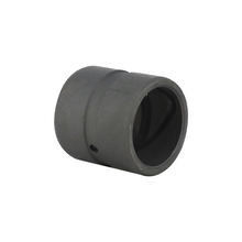 Karbon Lubricated Excavator Bushing Low Maintenance quenched Type untuk ODM