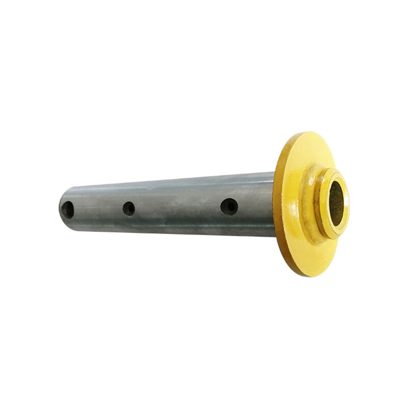 High-Level Construction Machinery Steel Axis Heat-Treated Steel Bucket Pins 206-32-77140