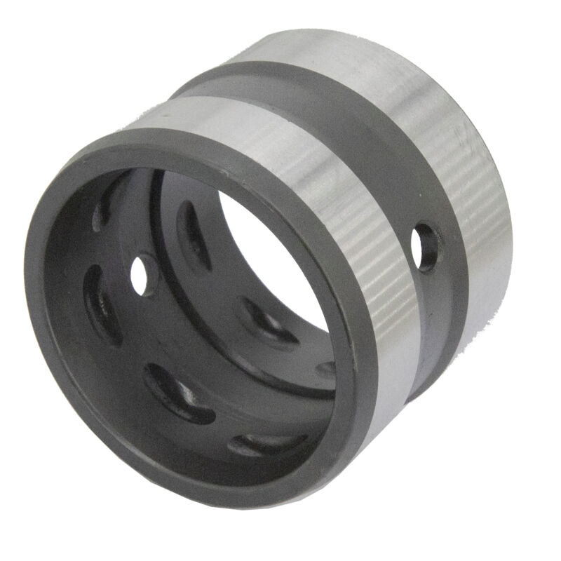 High Precision Blind Holeoil Storage Steel Bushing Manufactured C208-70-31190 dengan CNC Machining