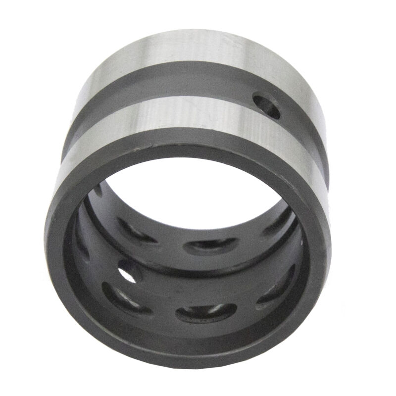 High Precision Blind Holeoil Storage Steel Bushing Manufactured C208-70-31190 dengan CNC Machining