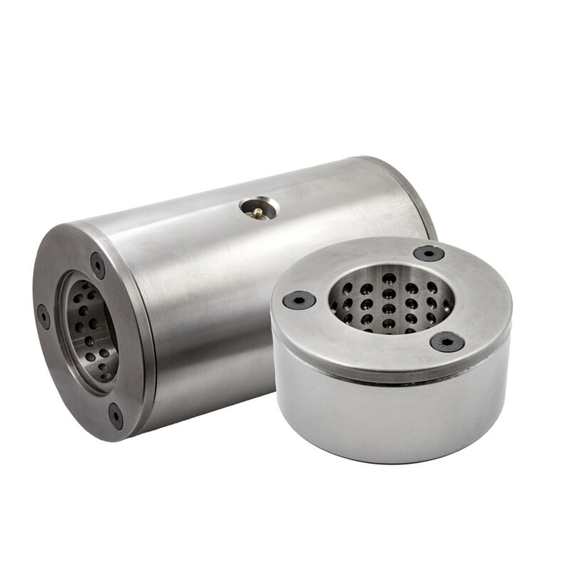 Wear-Resistant Bucket Bushing Ear, Traction Head 2AA-70-1327 for Construction Machinery Parts