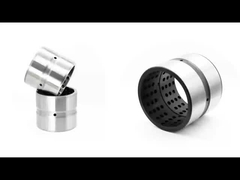 Kerangka Baja yang Dikeraskan