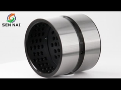 Penyemprotan molibdenum dioksida