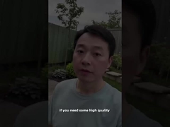 Custom Harded Steel 45mm Excavator Bucket Pins Pakai tahan